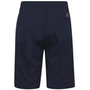 🌸NWT Adidas Boys Performance Golf Shorts - size XL 32”